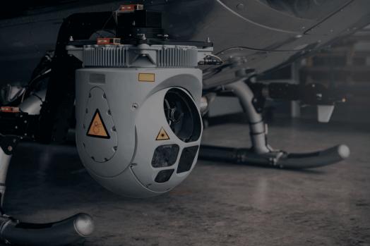 Mission systems reference 1