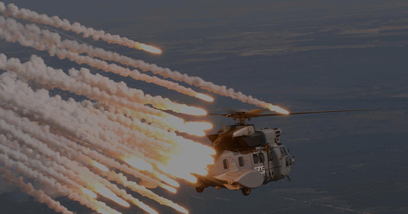 Mission systems reference 2