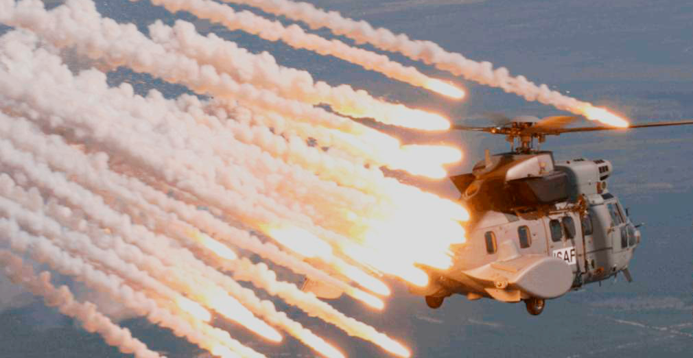 Mission systems reference 2