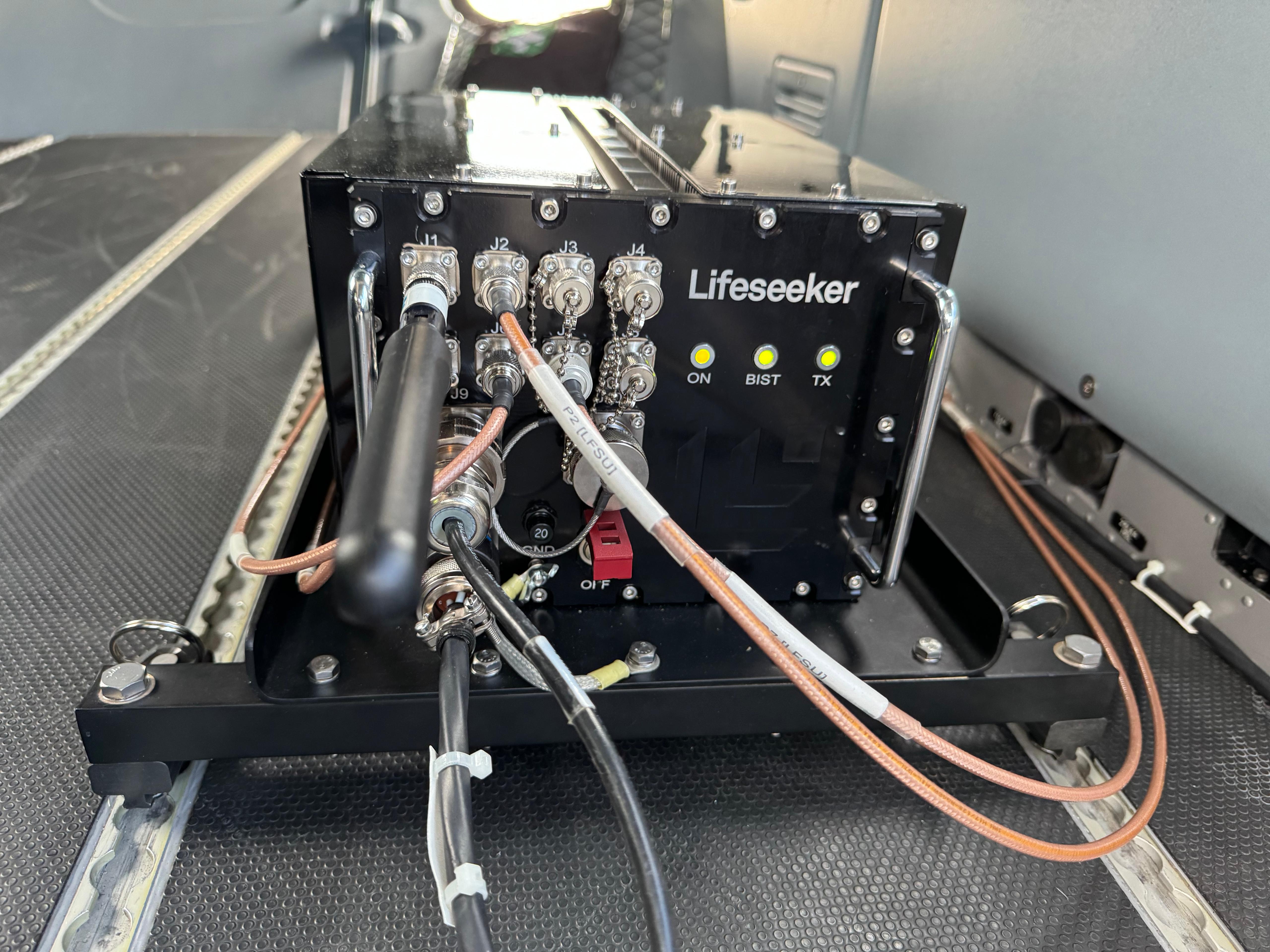 Mission systems reference 1