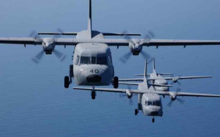 C-212 modernization 1