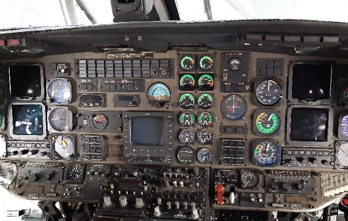 S-76 modernization 2