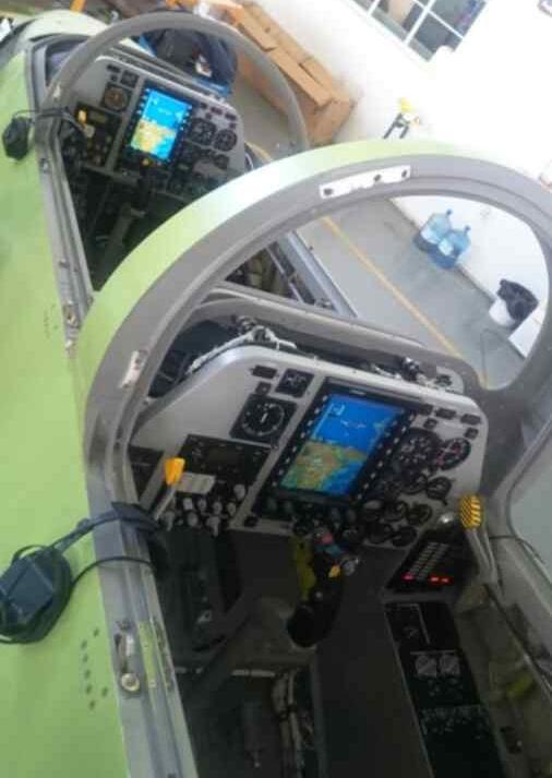 C-101 modernization 2